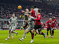 Кубок Италии. Победы 