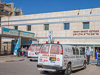 11-летняя девочка, заразившаяся коронавирусом, госпитализирована в тяжелом состоянии