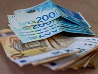 Уровень инфляции в Израиле вырос до 2,8%