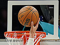 Евролига. ЦСКА и 