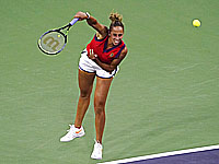 Победительницей турнира в Аделаиде стала Мэдисон Киз