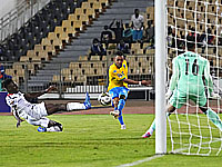 Кубок африканских наций. Сборная Марокко вышла в плэй-офф