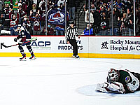 Хет-трик Беннетта. Победный буллит Кадри. Результаты матчей