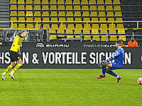 Дубли Менье и Холланда. 