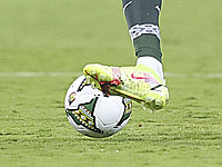 Кубок африканских наций. Нигерийцы вышли в плэй-офф