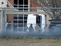 Нападение на синагогу в Техасе, один заложник освобожден