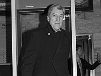 Умер знаменитый модельер и предприниматель Нино Черрути