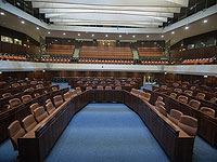 Коронавирус в Кнессете: список заразившихся депутатов и министров