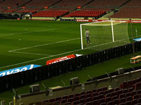 Кубок Испании. Болельщики сорвали севильское дерби. Дубль Гуардиолы