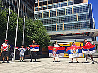 Суд отклонил апелляцию Новака Джоковича