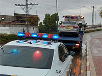 Полиция задержала водителя, права которого были аннулированы 25 лет назад