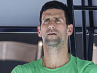 Новак Джокович будет депортирован из Австралии. Его заменит Сальваторе Карузо