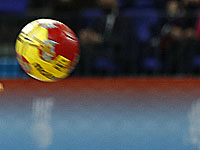 Чемпионат Европы по гандболу. Россияне одолели норвежцев, украинцы проиграли французам