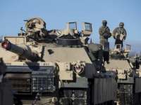 Австралия потратит миллиарды на американские танки