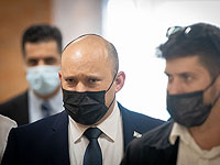 Беннет впервые прокомментировал переговоры по сделке между Нетаниягу и госпрокуратурой