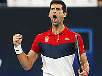 АТР сожалеет о высылке Джоковича и рекомендует теннисистам вакцинироваться