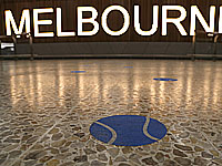 Новак Джокович покинул Австралию