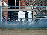 МИД Великобритании: мужчина, захвативший заложников в синагоге в Техасе, был британским гражданином