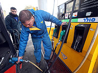 Вырастет акциз на машинные масла