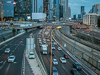 107 тысяч фонарных столбов