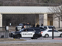 Названо имя британца, захватившего заложников в синагоге в Техасе