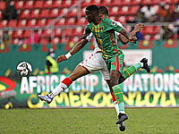 Кубок африканских наций. Невероятная ошибка лишила ивуарийцев победы