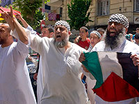 В Алжире проходит конференция по палестинскому  примирению