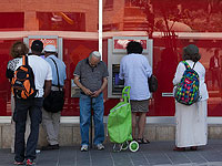 Количество получающих зарплату впервые превысило докризисный показатель