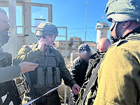 Попытка теракта в Гуш Эционе, террорист нейтрализован