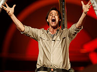 Актеру Джиму Керри – 60 лет. Фотогалерея