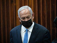 Нетаниягу поблагодарил израильтян за поддержку