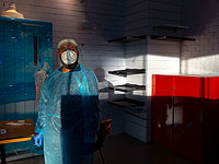 Минздрав распорядился прекратить PCR-тесты для лиц, не входящих в 