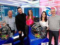 Начала работу новая телестудия