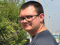 Внимание, розыск: пропал 24-летний Роман Шрага