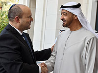 Беннет об ударах по Абу Даби: