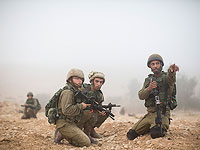 Двое военнослужащих получили ранения в результате взрыва боеприпаса на стрельбище