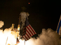 Минобороны: две противоракеты 