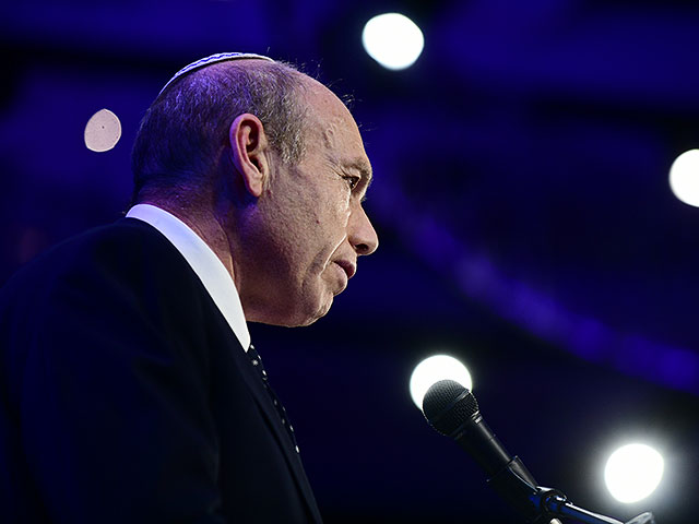 Государственный контролер Матниягу Энгельман