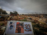 Разрушен дом семьи Салахия в иерусалимском районе Шейх Джарах