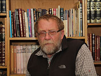 Художник Шмуэль Мушник о скандале в музее Рамат-Гана: