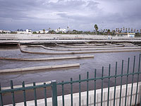 Утверждено расширение водоочистных сооружений в Ашдоде, разблокирующее строительство 30 тысяч квартир