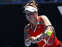 Азаренко, Свитолина, Костюк вышли в третий круг Открытого чемпионата Австралии