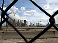 США отозвали поддержку газопровода EastMed между Израилем и Грецией