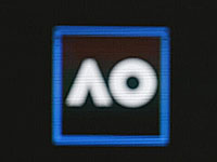 Открытый чемпионат Австралии. Девочка, подающая мячи потеряла сознание от жары