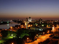 СМИ: израильская делегация прибыла в Хартум