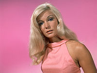 Актриса Иветт Мимье: 1942-2022. Фотогалерея