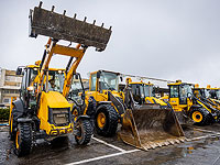 Мэрия Иерусалима начала подготовку к снегопаду в столице