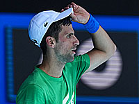 Новак Джокович приобрел датскую компанию, разрабатывающую лекарство от коронавируса