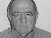 Умер бывший председатель израильского союза ликвидаторов последствий чернобыльской аварии Александр Калантырский