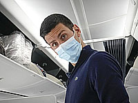 Обоснование решения суда. Министр прав, Новак Джокович мог послужить неправильным образцом для подражания